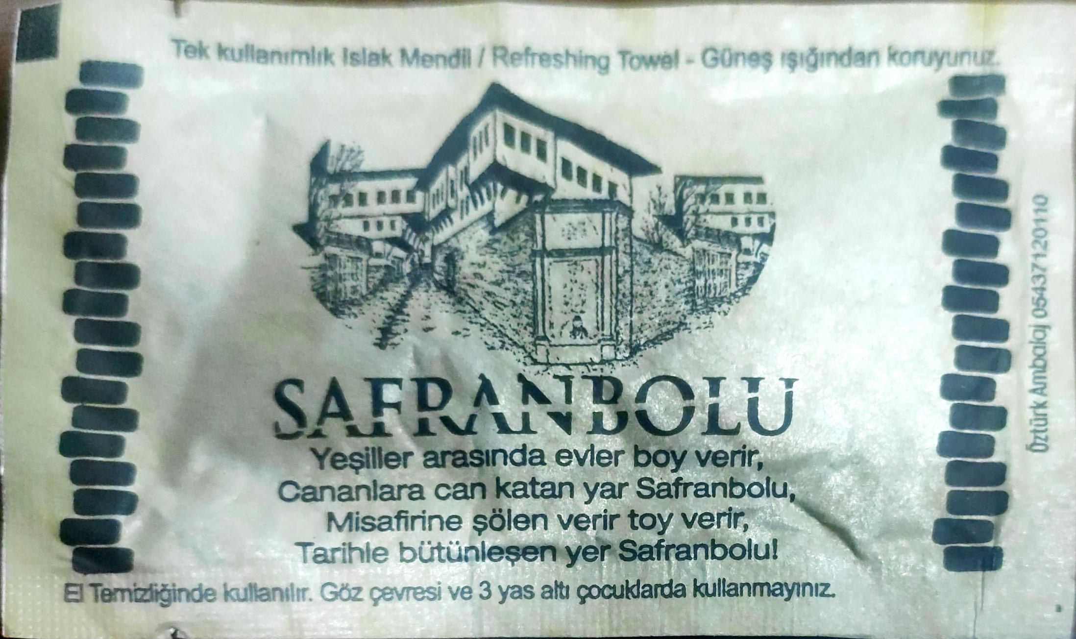 0744 Safranbolu